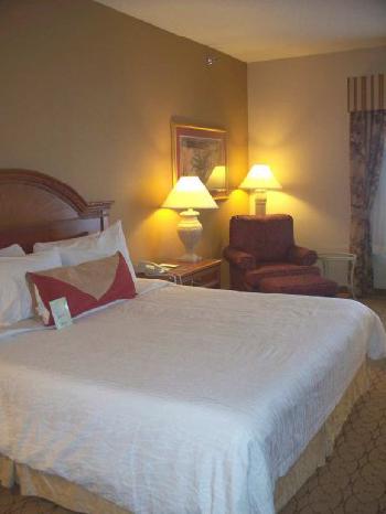 Hilton Garden Inn Fort Wayne