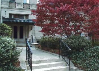 Embassy Inn