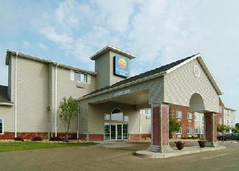 Comfort Inn Maquoketa