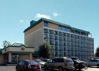 Clarion Resort On the Lake