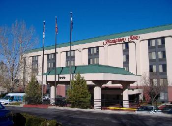 Hampton Inn DenverSoutheast
