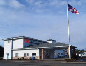 Shilo Inn Suites - Seaside