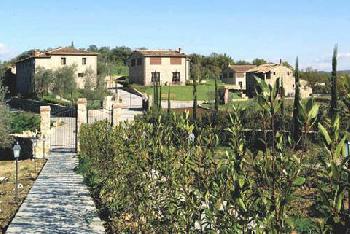 Poggio Cennina Resort