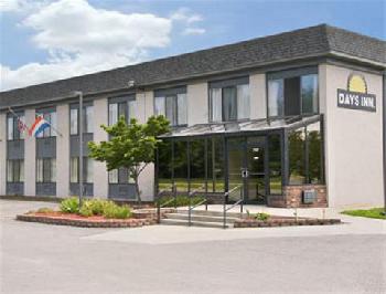 Days Inn Holland