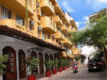 Zihuatanejo Centro