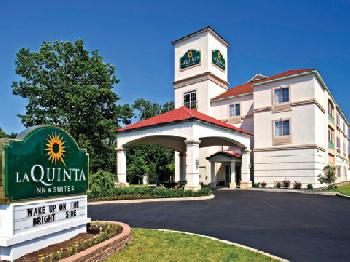 La Quinta Inn & Suites Latham Albany Airport
