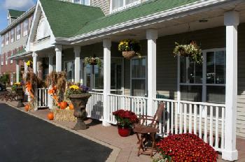 Country Inn & Suites By Carlson, Crystal Lake, IL