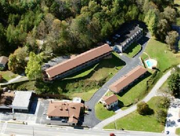 Knights Inn Dillard