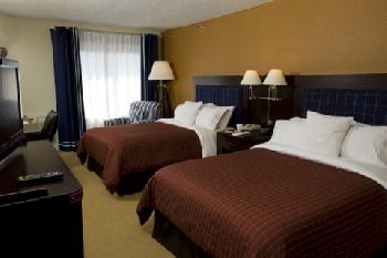 Sheraton Bellevue Hotel