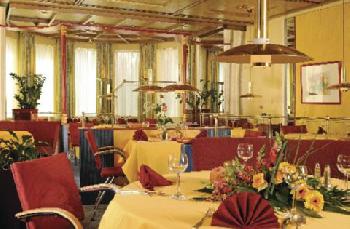 Ringhotel Bremer Tor Brinkum