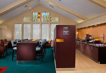 Residence Inn New Orleans Metairie