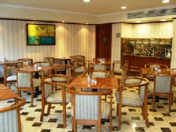 Crowne Plaza TUXTLA GUTIERREZ