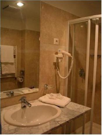 Pest Hotel Budapest