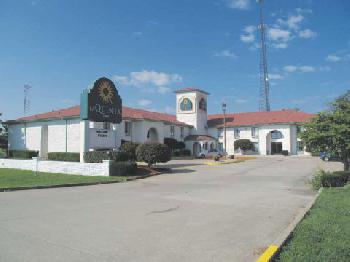 La Quinta Inn Richmond