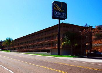 Quality Inn & Suites El Cajon