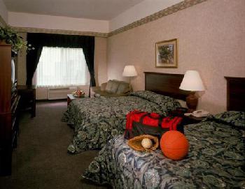 Phoenix Inn Suites North Salem