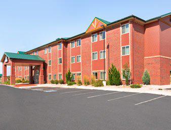 Days Inn Wellington