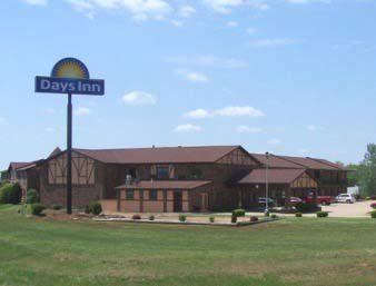 Executive Inn