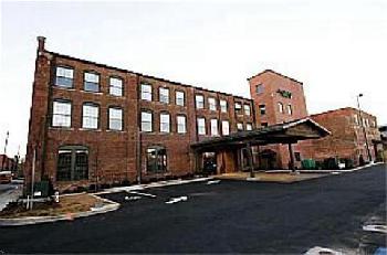 Hawthorn Suites by Wyndham Rome