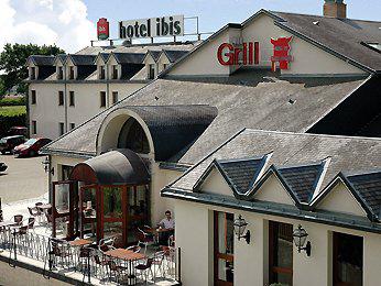 ibis La Roche sur Yon