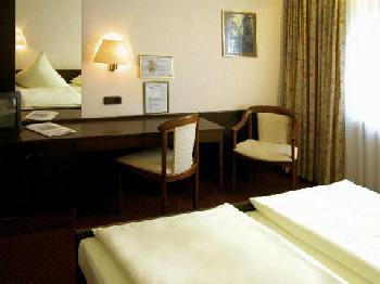 Ringhotel St Georg Regensburg