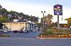 BEST WESTERN University Inn