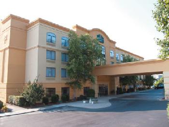 La Quinta Inn & Suites Dalton