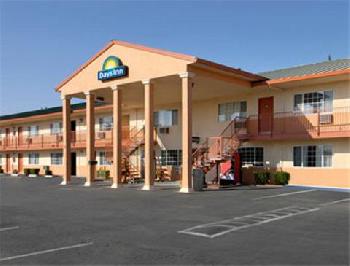 Days Inn Red Bluff