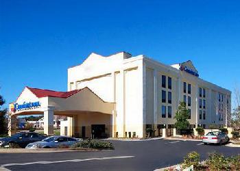 Comfort Inn & Suites