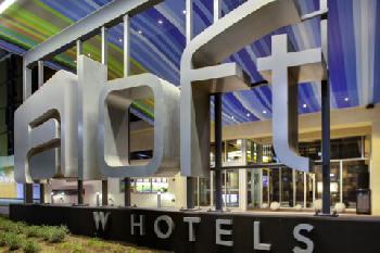 Aloft Tulsa