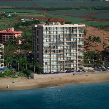 Kahana Beach Resort Vacation Club