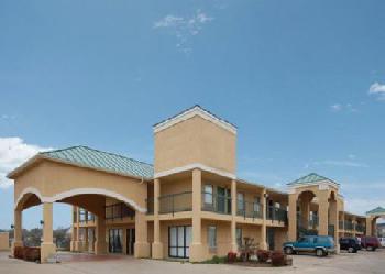 Econo Lodge Hillsboro