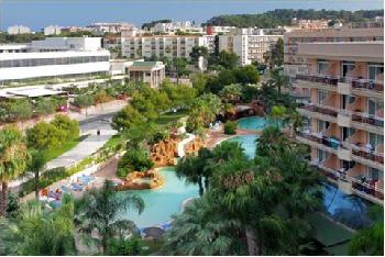Hotel Palas Pineda