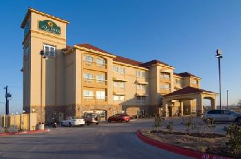 La Quinta Inn & Suites Schertz