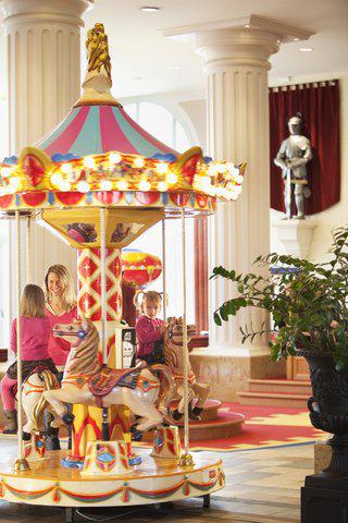 Dream Castle Hotel