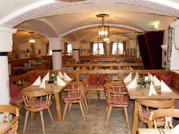 Hotel am Badersee