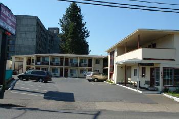 Travelers Inn Motel