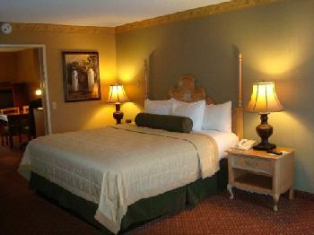 Embassy Suites Lompoc  Central Coast