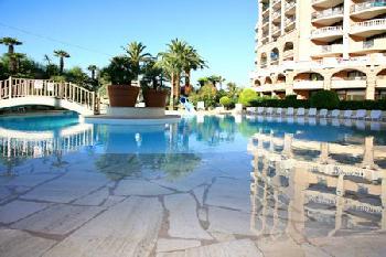 RESIDHOTEL VILLA MAUPASSANT