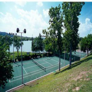 Inn Of The Hills Resort And Conference