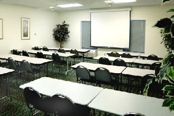 GrandStay Hotel Suites Fort Myers