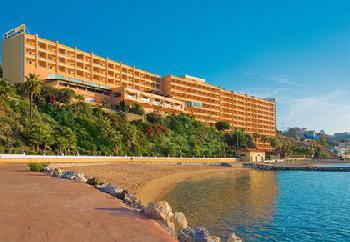 Playabonita Hotel