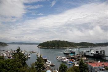 Friday Harbor House