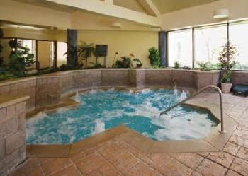 Clarion Hotel & Suites Conference Center