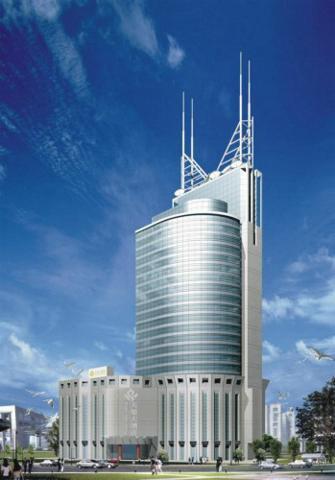 Changsha Royal Seal Hotel Hotel