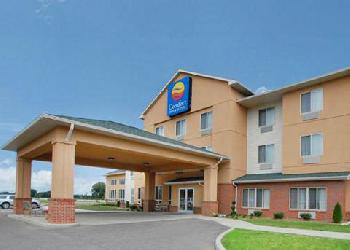 Comfort Inn & Suites Rockport
