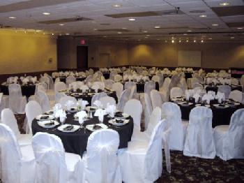 BEST WESTERN PLUS Harbor Plaza and Conference Center