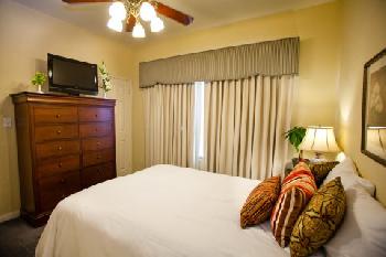 El Cordova Hotel