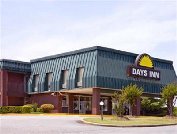 Days Inn Seneca
