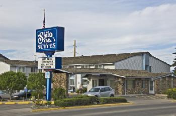 Shilo Inn and Suites - Helena